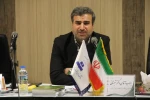 سومین کارگروه تخصصی مرکز نظارت، ارزیابی، بازرسی و تضمین کیفیت دانشگاه فنی و حرفه ای به میزبانی دانشکده ولی عصر(عج) در حال برگزاری می باشد 3