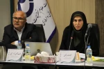سومین کارگروه تخصصی مرکز نظارت، ارزیابی، بازرسی و تضمین کیفیت دانشگاه فنی و حرفه ای به میزبانی دانشکده ولی عصر(عج) در حال برگزاری می باشد 6