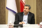 برگزاری دومین نشست هم اندیشی رؤسا، معاونین و نمایندگان ستاد شاهد و ایثارگر دانشکده ها و آموزشکده های دانشگاه فنی و حرفه ای استان تهران 6