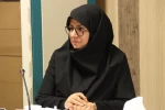 برگزاری دومین نشست هم اندیشی رؤسا، معاونین و نمایندگان ستاد شاهد و ایثارگر دانشکده ها و آموزشکده های دانشگاه فنی و حرفه ای استان تهران 7