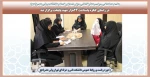 جلسه هماهنگی مراسم عطرافشانی مزار شهدای گمنام دانشکده ولی عصر(عج) در راستای کنگره پاسداشت 24هزار شهید پایتخت برگزار شد
 2