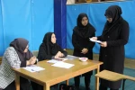 شور و شوق حضور دانشجویان خوابگاهی همزمان با آغاز نیمسال دوم تحصیلی (بهمن ۱۴۰۲) در دانشکده ولی عصر(عج) 10