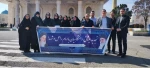تجدید میثاق دانشگاهیان با آرمان های انقلاب اسلامی و امام راحل(ره) در چهل و پنجمین سالگرد انقلاب شکوهمند اسلامی و ایام الله دهه مبارک فجر 5