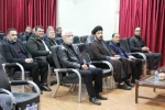 جشن عید بزرگ مبعث در دانشکده ولی عصر(عج) برگزار شد 2