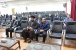 جشن عید بزرگ مبعث در دانشکده ولی عصر(عج) برگزار شد 3