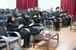 جشن عید بزرگ مبعث در دانشکده ولی عصر(عج) برگزار شد 4