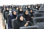 جشن عید بزرگ مبعث در دانشکده ولی عصر(عج) برگزار شد 5