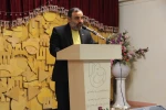 جشن عید بزرگ مبعث در دانشکده ولی عصر(عج) برگزار شد 3