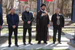 جشن عید بزرگ مبعث در دانشکده ولی عصر(عج) برگزار شد 4