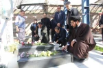 جشن عید بزرگ مبعث در دانشکده ولی عصر(عج) برگزار شد 5