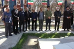 جشن عید بزرگ مبعث در دانشکده ولی عصر(عج) برگزار شد 6