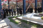 جشن عید بزرگ مبعث در دانشکده ولی عصر(عج) برگزار شد 7
