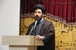جشن عید بزرگ مبعث در دانشکده ولی عصر(عج) برگزار شد 2