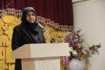 جشن عید بزرگ مبعث در دانشکده ولی عصر(عج) برگزار شد 2