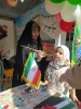حضور فعال دانشکده فنی و حرفه ای تهران ولی عصر(عج) با برنامه های متنوع در جشن با شکوه انقلاب اسلامی در غرفه دانشگاه فنی و حرفه ای 6