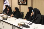 جلسه هماهنگی مراسم همایش ورودی بهمن 1402 و جشن ولادت حضرت مهدی (عج) برگزار شد 4