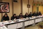 دومین جلسه هم اندیشی و برنامه ریزی انتخابات 1402 در دانشکده ولی عصر(عج) برگزار شد 3
