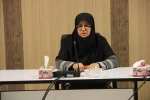 دومین جلسه هم اندیشی و برنامه ریزی انتخابات 1402 در دانشکده ولی عصر(عج) برگزار شد 5
