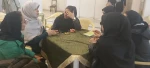 نشست صمیمی ودوستانه با برنامه های مفرح  ویژه اعیاد شعبانیه  با حضور گروه فرهنگی امیر دل ها ویژه دانشجویان خوابگاهی برگزار شد 4