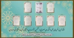 افتخارآفرینی انجمن‌های علمی دانشکده ولی عصر(عج) در ششمین جشنواره درون دانشگاهی حرکت دانشگاه فنی و حرفه ای 2