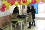 آیین استقبال از نو دانشجویان  ورودی بهمن ماه در دانشکده ولی عصر(عج) برگزار شد. 6