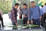 اجتماع بزرگ دانشگاهیان دانشگاه فنی و حرفه‌ای استان تهران در حمایت از پاسخ کوبنده سپاه پاسداران انقلاب اسلامی به رژیم خبیث صهیونیستی 3
