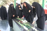 اجتماع بزرگ دانشگاهیان دانشگاه فنی و حرفه‌ای استان تهران در حمایت از پاسخ کوبنده سپاه پاسداران انقلاب اسلامی به رژیم خبیث صهیونیستی 4