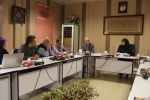 برگزاری اولین جلسه نیاز سنجی بازنگری سرفصل دروس کاردانی طراحی و ساخت طلا و جواهر 4