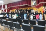 همایش روز ملی کارآفرینی برگزار شد 3