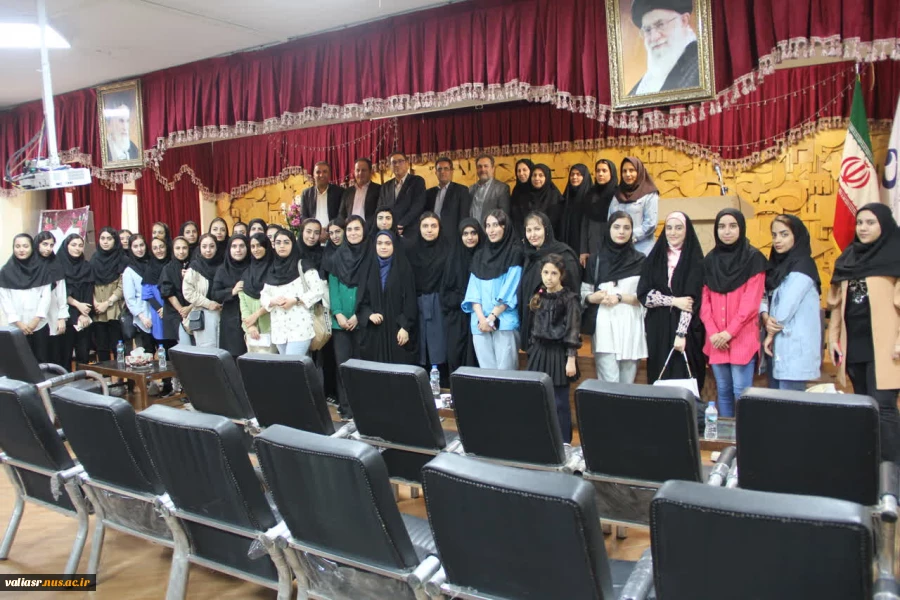 همایش روز ملی کارآفرینی برگزار شد 3