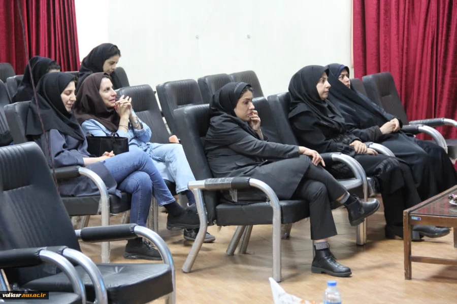 همایش روز ملی کارآفرینی برگزار شد 5