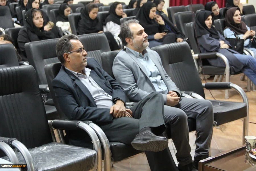 همایش روز ملی کارآفرینی برگزار شد 7