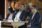 همایش روز ملی کارآفرینی برگزار شد 12