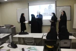 همزمان با روز استاد از اساتید دانشکده ولی عصر(عج) تقدیر شد 8