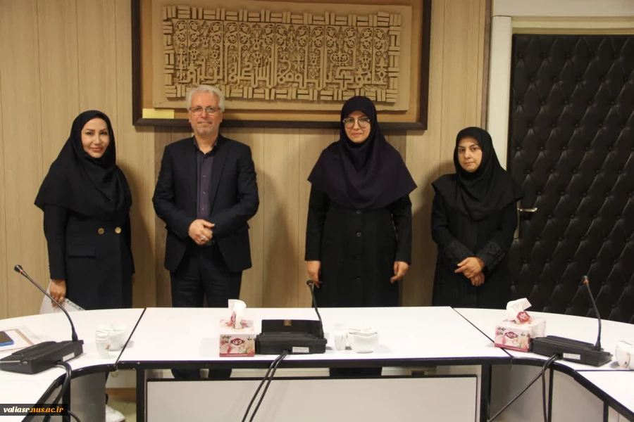 تقدیر ازکارکنان حوزه آموزش بمناسبت هفته آموزش 5