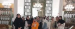 بازدید از موزه کاخ نیاوران 3