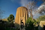بازدید از برج طغرل شهرری 4