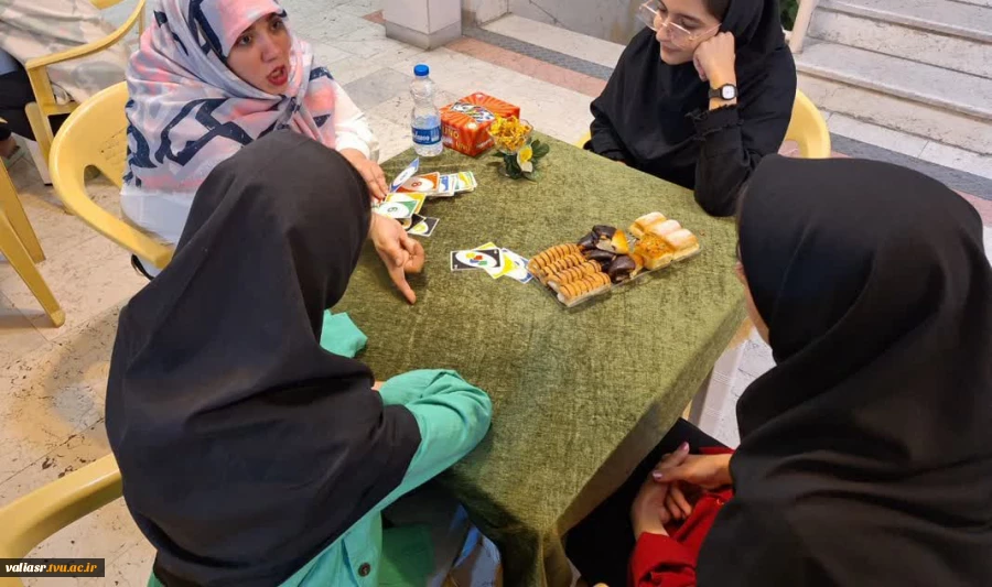 نشست فرهنگی بمناسبت روز دختر با حضور گروه امیردل ها برگزار شد 3