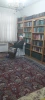 حضوردانشجویان دانشکده ولی عصر(عج) در اجتماع دانشگاهیان در حسینیه جماران 2