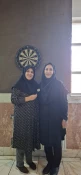 گزارش برنامه های هفته تربیت بدنی 8