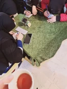 برگزاری ویژه برنامه "مهربانی از جنس مادرانه" 2