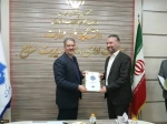 برگزاری اولین نشست شورای نظارت، ارزیابی و تضمین کیفیت دانشگاه ملی مهارت با حضور دکتر زمانی 5