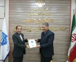 برگزاری اولین نشست شورای نظارت، ارزیابی و تضمین کیفیت دانشگاه ملی مهارت با حضور دکتر زمانی 7