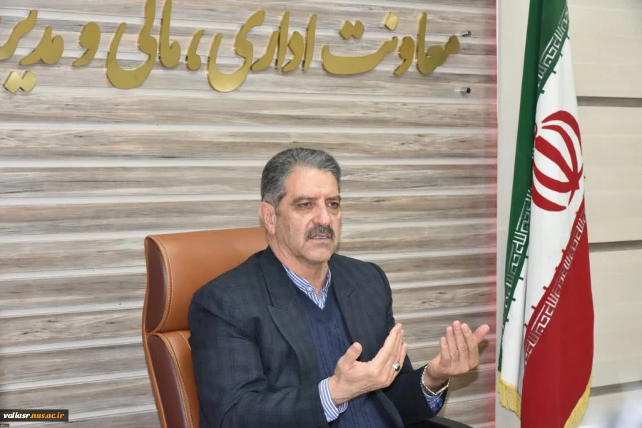 برگزاری اولین نشست شورای نظارت، ارزیابی و تضمین کیفیت دانشگاه ملی مهارت با حضور دکتر زمانی 9