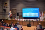 سخنرانی رئیس دانشگاه ملی مهارت در ششمین کنسرسیوم تخصصی مهارت‌آموزی و اشتغال دانشجویان و دانش‌آموختگان دانشگاه واحد استانی آذربایجان شرقی 3