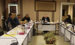 جلسه استانی آمایش رشته ها در دانشکده ولی عصر(عج) برگزار شد 3