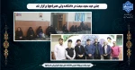 جشن عید سعید مبعث در دانشکده ولی عصر(عج) برگزار شد 2
