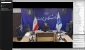 با حضور رئیس دانشگاه ملی مهارت برگزار شد:
وبینار بررسی آیین‌نامه اجرایی بند (خ) ماده (20) قانون برنامه پنج‌ساله هفتم پیشرفت جمهوری اسلامی ایران