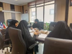 جلسه ستاد اقامه نماز برگزار شد 3