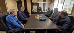 آیین بزرگداشت روز جانباز و تجلیل از جانبازان و ایثارگران دانشکده ملی مهارت ولی عصر(عج) 2